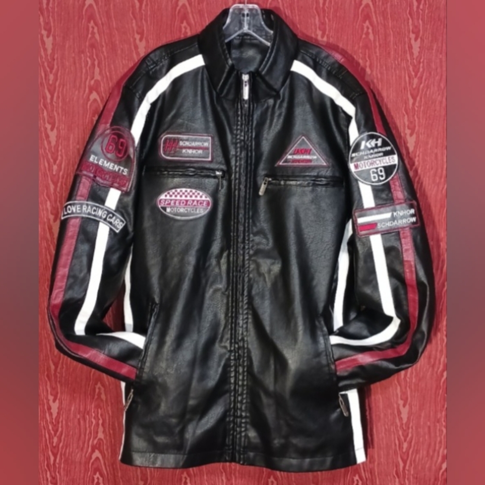 MOTORCYCLES Biker Style Motorsports Love Racing Cars 69 Element Black UNISEX 2XL